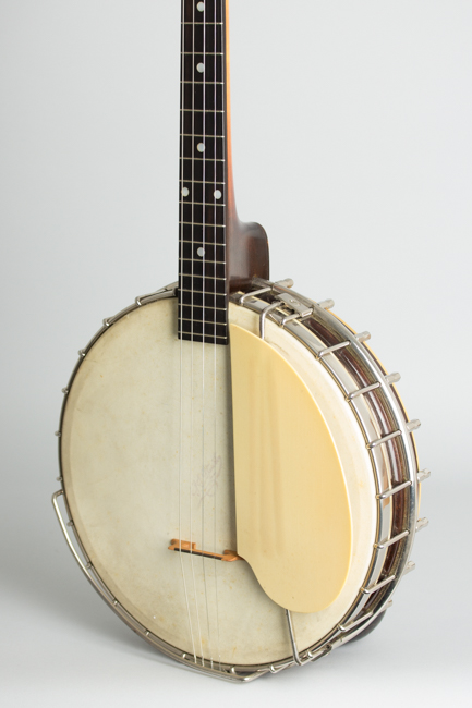 Gibson  TB-1 Tenor Banjo  (1923)