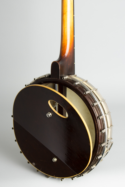 Gibson  TB-1 Tenor Banjo  (1923)
