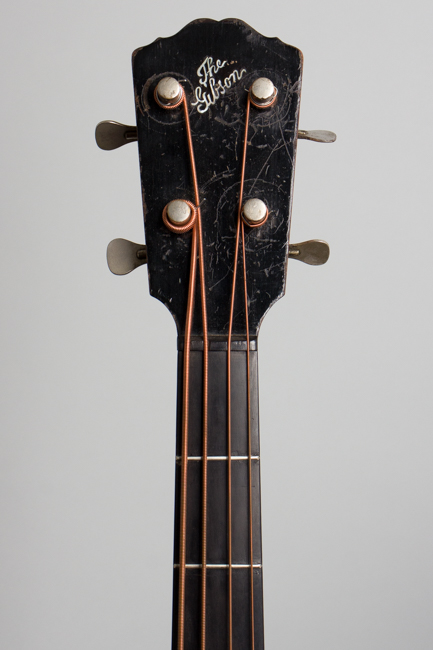 Gibson  Style J *LOCAL PICKUP ONLY* Mando Bass  (1920)