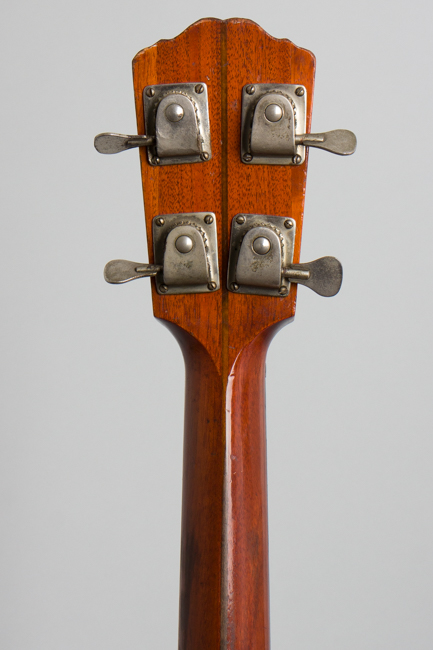 Gibson  Style J *LOCAL PICKUP ONLY* Mando Bass  (1920)
