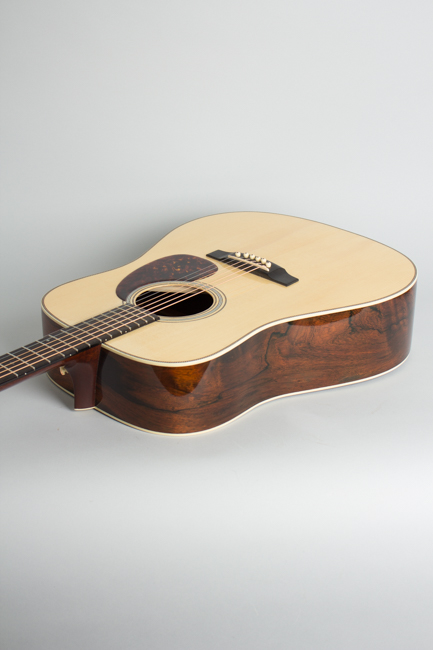 Wayne Henderson  Dreadnought Flat Top Acoustic Guitar  (2013)