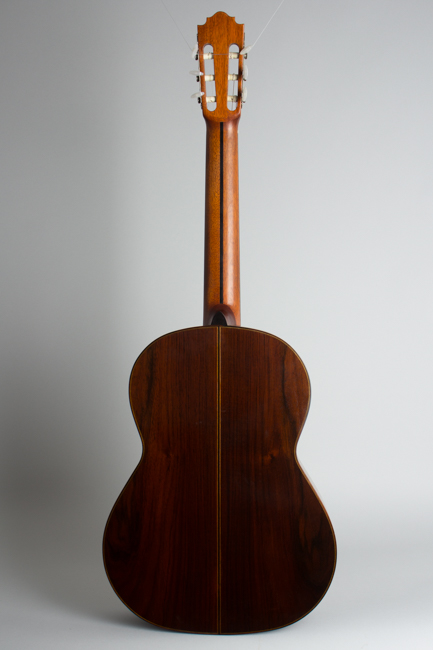 Nicholas P. Ioannou  Classical Guitar  (1992)