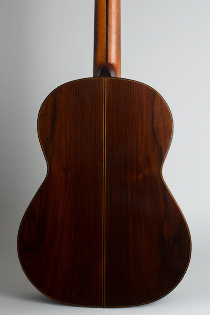 Nicholas P. Ioannou  Classical Guitar  (1992)