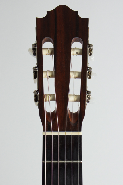 Nicholas P. Ioannou  Classical Guitar  (1992)