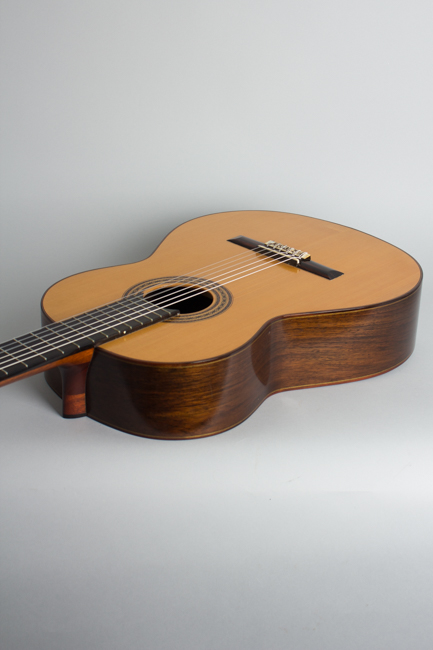 Nicholas P. Ioannou  Classical Guitar  (1992)