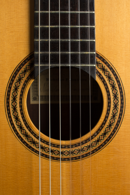 Nicholas P. Ioannou  Classical Guitar  (1992)