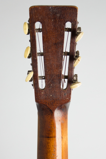 National  Triolian Resophonic Guitar 