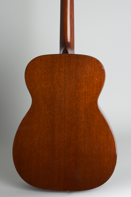 C. F. Martin  00-17 Flat Top Acoustic Guitar  (1956)