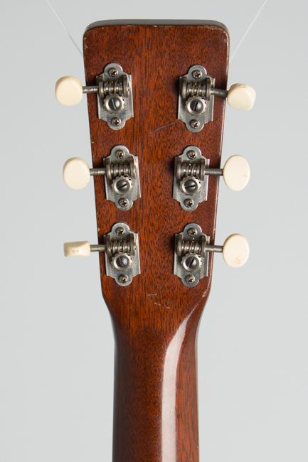 C. F. Martin  00-17 Flat Top Acoustic Guitar  (1956)