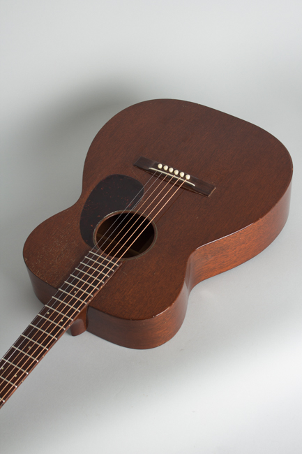 C. F. Martin  00-17 Flat Top Acoustic Guitar  (1956)