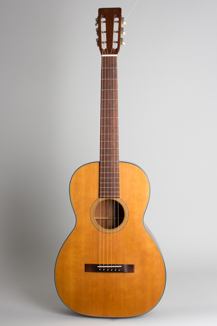 C. F. Martin  0-16NY Flat Top Acoustic Guitar  (1968)