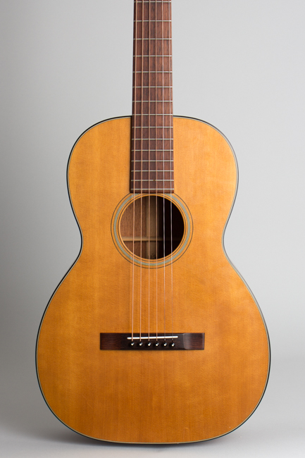 C. F. Martin  0-16NY Flat Top Acoustic Guitar  (1968)