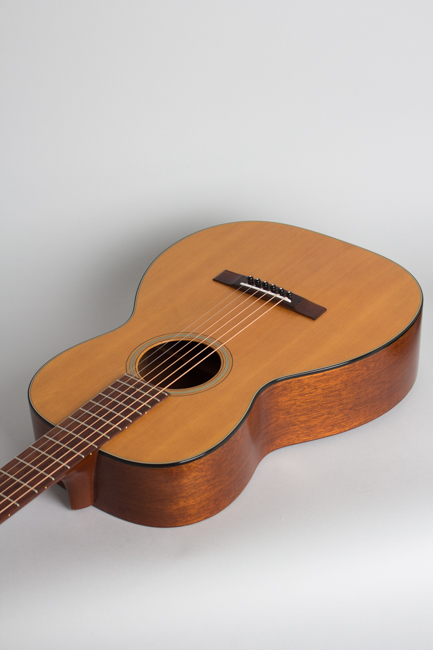 C. F. Martin  0-16NY Flat Top Acoustic Guitar  (1968)