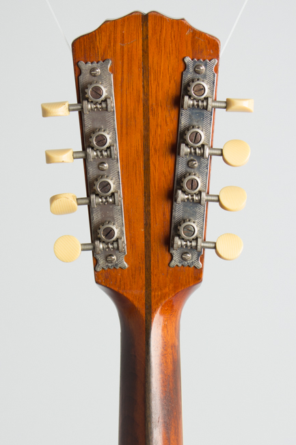 Gibson  Style A-1 Carved Top Mandolin  (1916)