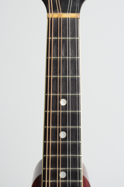 Gibson  Style A-1 Carved Top Mandolin  (1916)