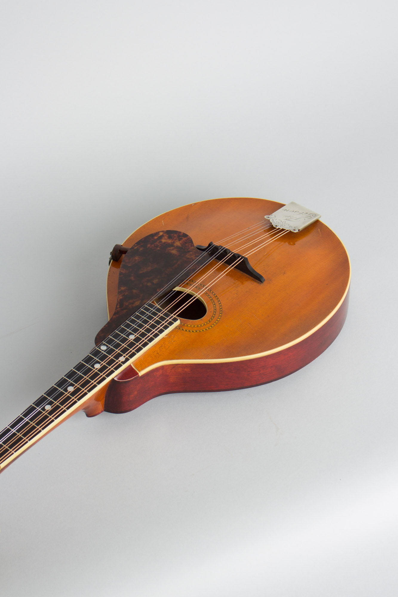 Gibson Style A-1 Carved Top Mandolin (1916) | RetroFret