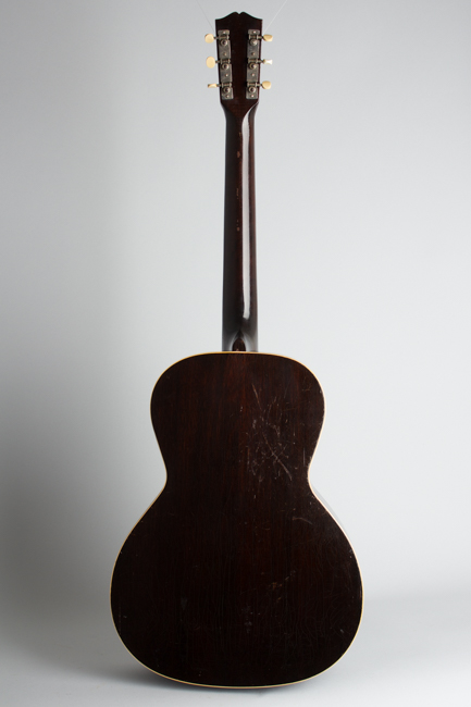 Gibson  L-00 Flat Top Acoustic Guitar  (1934)