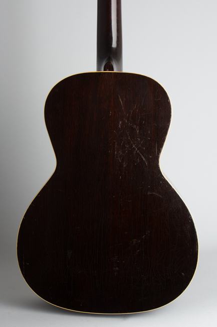 Gibson  L-00 Flat Top Acoustic Guitar  (1934)