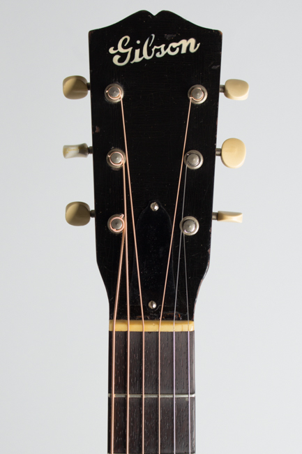 Gibson  L-00 Flat Top Acoustic Guitar  (1934)