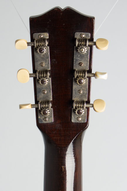 Gibson  L-00 Flat Top Acoustic Guitar  (1934)