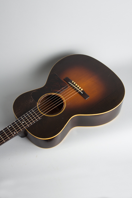 Gibson  L-00 Flat Top Acoustic Guitar  (1934)