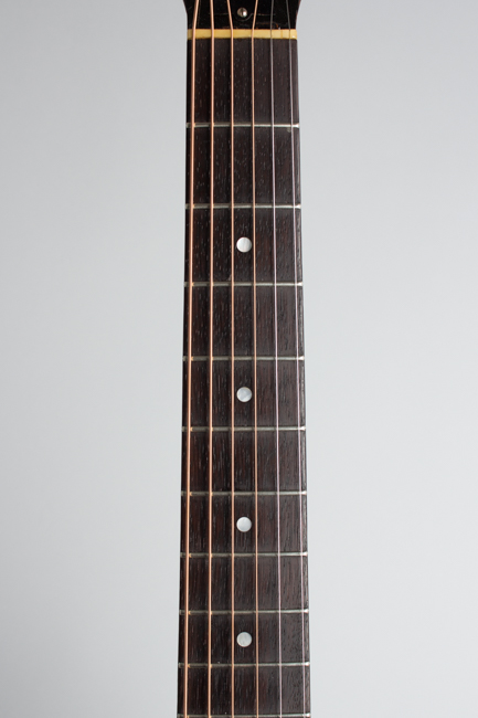 Gibson  L-00 Flat Top Acoustic Guitar  (1934)