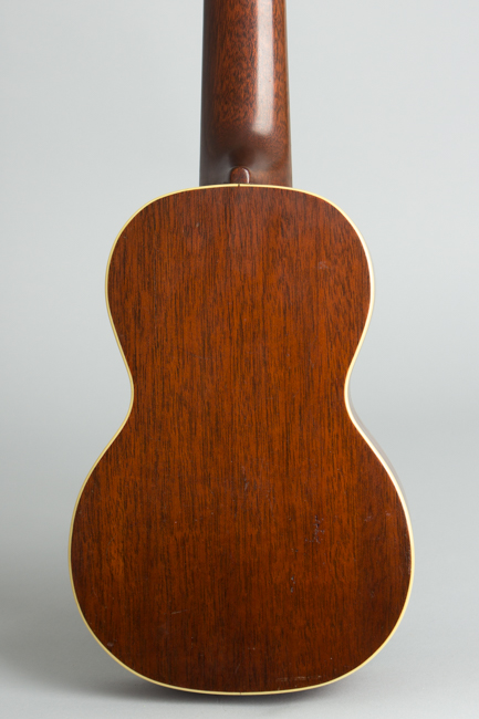 C. F. Martin  Style 2 Soprano Ukulele  (1950