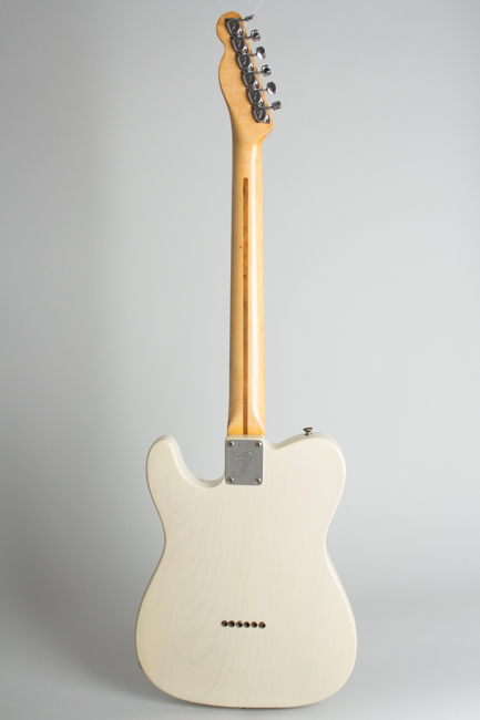 Fender  Telecaster Solid Body Electric Guitar  (1969)