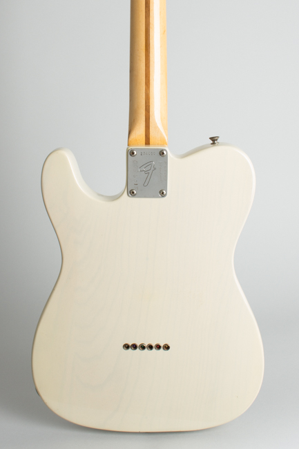 Fender  Telecaster Solid Body Electric Guitar  (1969)