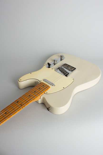 Fender  Telecaster Solid Body Electric Guitar  (1969)