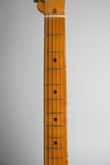 Fender  Telecaster Solid Body Electric Guitar  (1969)