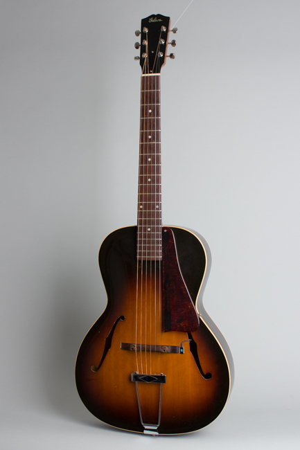 Gibson  L-50 Arch Top Acoustic Guitar  (1934)