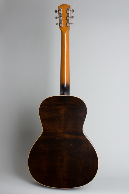 Gibson  L-50 Arch Top Acoustic Guitar  (1934)