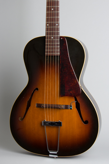 Gibson  L-50 Arch Top Acoustic Guitar  (1934)