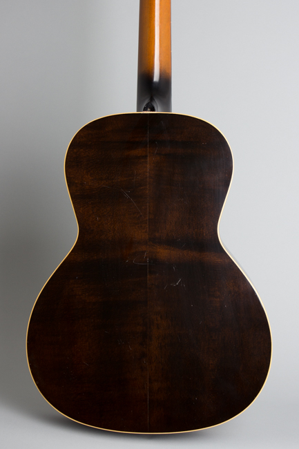 Gibson  L-50 Arch Top Acoustic Guitar  (1934)