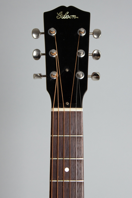 Gibson  L-50 Arch Top Acoustic Guitar  (1934)
