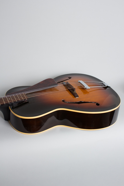 Gibson  L-50 Arch Top Acoustic Guitar  (1934)