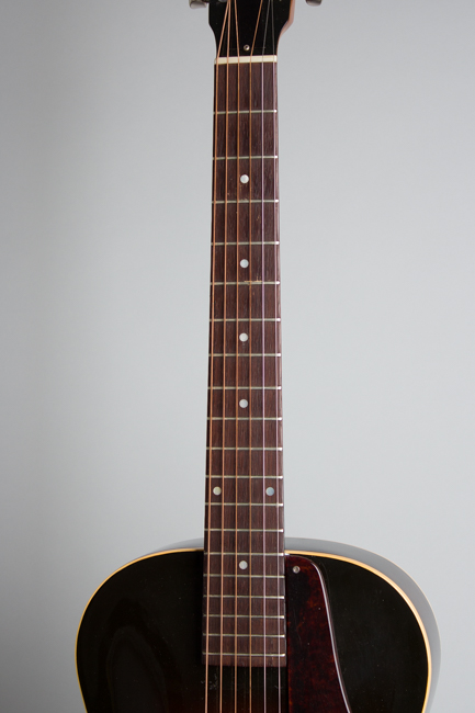 Gibson  L-50 Arch Top Acoustic Guitar  (1934)