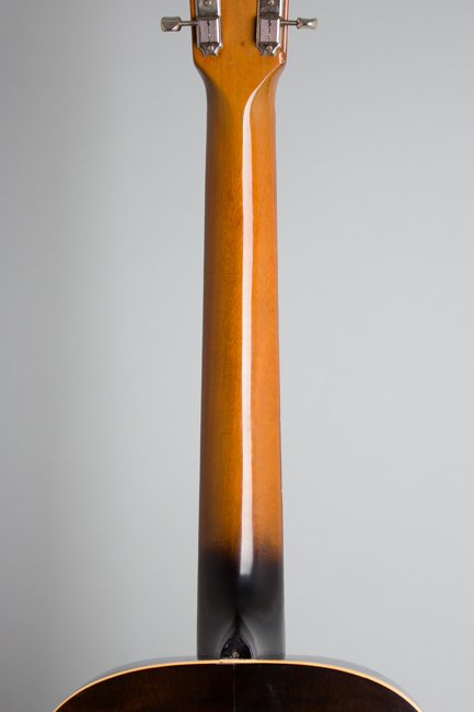 Gibson  L-50 Arch Top Acoustic Guitar  (1934)