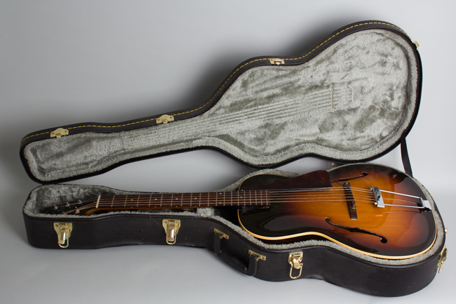 Gibson  L-50 Arch Top Acoustic Guitar  (1934)