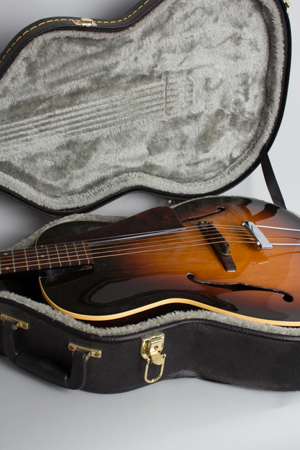 Gibson  L-50 Arch Top Acoustic Guitar  (1934)