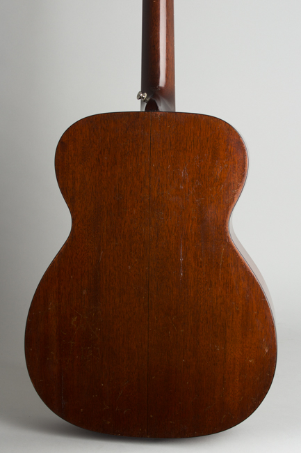 C. F. Martin  000-18 Flat Top Acoustic Guitar  (1955)