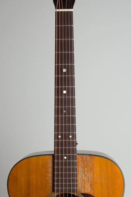 C. F. Martin  000-18 Flat Top Acoustic Guitar  (1955)