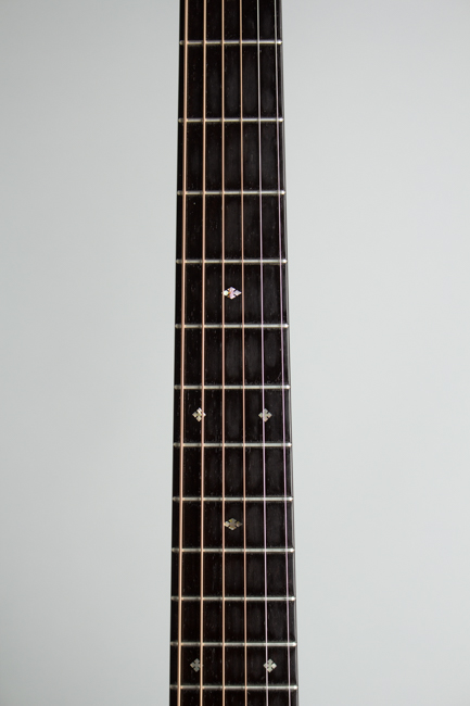 C. F. Martin  OM-28 Custom Flat Top Acoustic Guitar  (1990)
