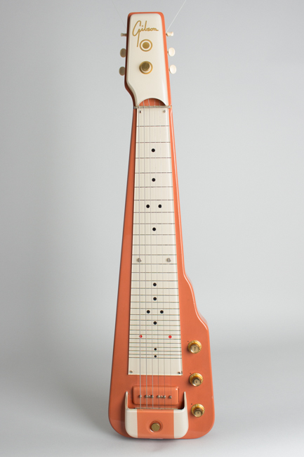 Gibson  Century-6 Lap Steel Electric Guitar  (1961)