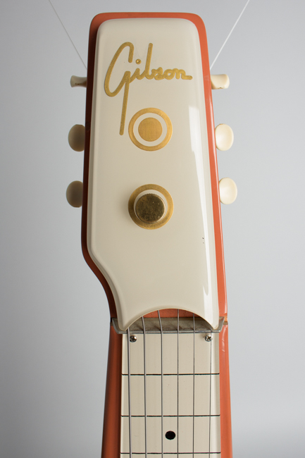 Gibson  Century-6 Lap Steel Electric Guitar  (1961)