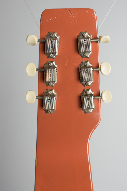 Gibson  Century-6 Lap Steel Electric Guitar  (1961)
