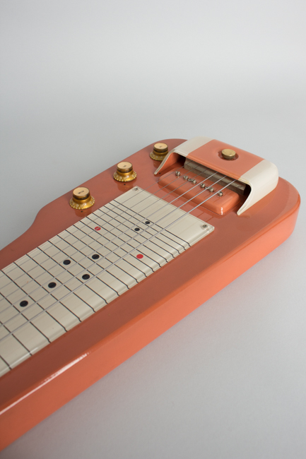 Gibson  Century-6 Lap Steel Electric Guitar  (1961)