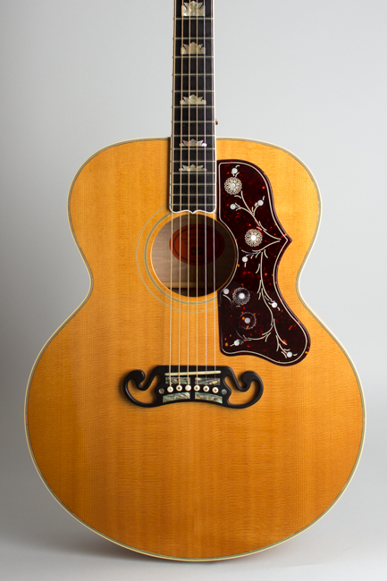 Gibson  J-200 Elite Flat Top Acoustic Guitar  (1998)