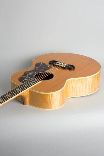 Gibson  J-200 Elite Flat Top Acoustic Guitar  (1998)